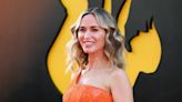 Emily Blunt admits new technology is ‘something we’re all nervous about’