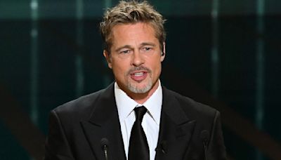 Brad Pitt Is “Aware and Upset” That His Daughter Shiloh Filed Legal Paperwork to Remove His Surname from Hers on ...