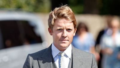 Why Is Everyone So Obsessed with the Duke of Westminster's Wedding?