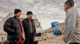 Breaking Bad stars reunite for PopCorners Super Bowl ad - and it's like Jesse and Walter never left