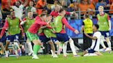 England v Spain Euro 2024 final – TV channel, live stream details, kick-off time