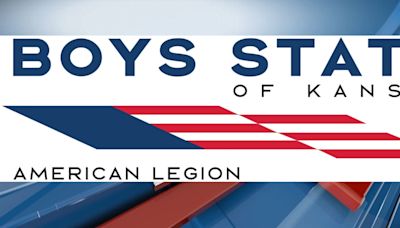 Boys State of Kansas offering college credit, scholarships for attendees