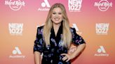 Kelly Clarkson reveals heaviest weight and weight loss drug that helped her