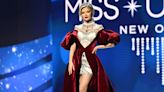 Miss Russia says competitors at the Miss Universe pageant 'avoided' and 'shunned' her and alleged the competition was biased in favor of the Ukrainian and US contestants
