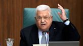 Palestinian Authority names new government following pressure to reform