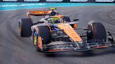 2024 Miami Grand Prix – race results and latest F1 standings