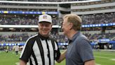 Super Bowl 57 officiating crew: These are the officials for Kansas City Chiefs vs. Philadelphia Eagles