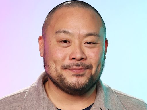 The Transformation Of Chef David Chang