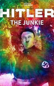 Hitler the Junkie