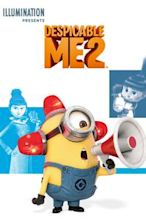 Despicable Me 2