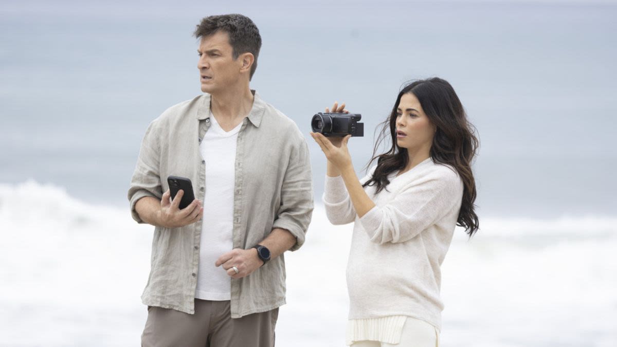 ...Nolan And Bailey Consider A Big Decision, Does Jenna Dewan's Real-Life Pregnancy Mean A Time Jump?