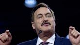 My Pillow Guy Mike Lindell's Company Evicted From Minnesota Warehouse, Denies Money Troubles: 'We're Fine'