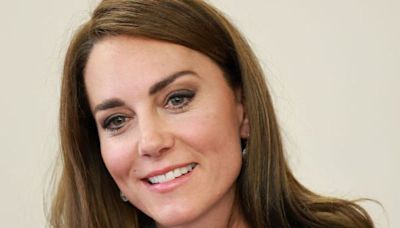 La razón por la que Kate Middleton ha elegido hoy para anunciar su cáncer