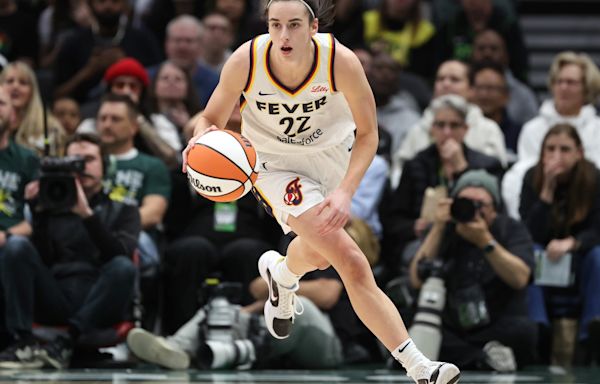 Where to watch Indiana Fever vs. Los Angeles Sparks: Live stream Caitlin Clark vs. Cameron Brink