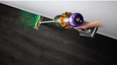 Don't walk, run: the Dyson V15 Detect is $100 off at QVC