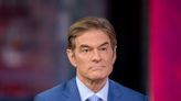 Dr. Oz called out an Islamophobic tweet from a GOP opponent who said 'Pedophilia is a Cornerstone of Islam'