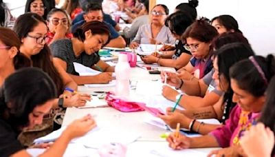 ¿Eres mujer y quieres estudiar el bachilleres? Esto te interesa