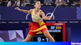 Los Juegos Olímpicos vuelven a hacerse con el Top 10 al completo, liderando el bádminton