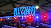 Activision Blizzard results top estimates amid otherwise rough quarter for game makers