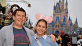 I paid over $1,200 for me and my husband to spend 2 days at Disney World without our kids