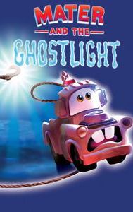 Mater and the Ghostlight