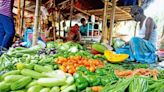 Retail inflation surges again. May may have been an anomaly. | Mint