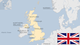 United Kingdom country profile