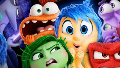 'Intensa Mente 2': Toy Story y todas las referencias a Pixar que aparecieron en la película