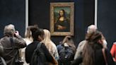 A Viral TikTok Joke About the ‘Mona Lisa’ Being Stolen Made the Internet Lose Its Mind