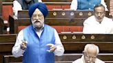 India only country where petrol, diesel prices dropped in last 3 years: Hardeep Puri