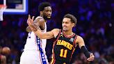 Joel Embiid, Sixers discuss almost blowing 27-point lead vs. Hawks