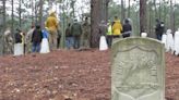 'A knife fight in a dark room': Why this Civil War site is being preserved at Fort Bragg