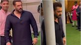 Anant Ambani-Radhika Merchant Wedding: Did Salman Khan's Watch Cost Rs 20.87 Crore?