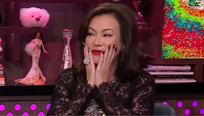 Jennifer Tilly Is Joining RHOBH, Claims It's ‘Scarier Than Chucky’