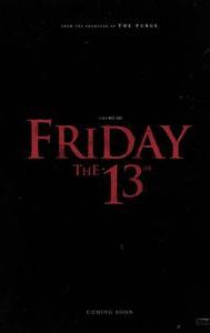 Friday the 13th