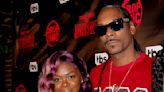 Snoop Dogg's Daughter Cori Broadus Suffers 'Severe' Medical Emergency