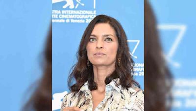 Pulitzer Prize-winning fiction writer Jhumpa Lahiri declines award over kaffiyeh ban