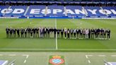 La FIFA visita el estadio del Espanyol para el Mundial 2030