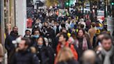 Immigration Continues To Drive Population Growth In England And Wales