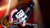 Slash adds his voice to the growing concern that musicians have over the impact of AI