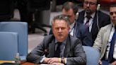 Worried UN meets on Ukraine hours after Russian strikes