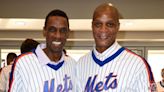 Mets to retire Dwight Gooden's No. 16, Darryl Strawberry's No. 18