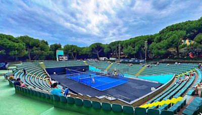 Salen a la luz los cuadros finales del Génova Premier Padel P2: conoce el camino hacia el título