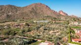 5 prime acres in Paradise Valley for sale. Asking price: 230 bitcoins or $15 million