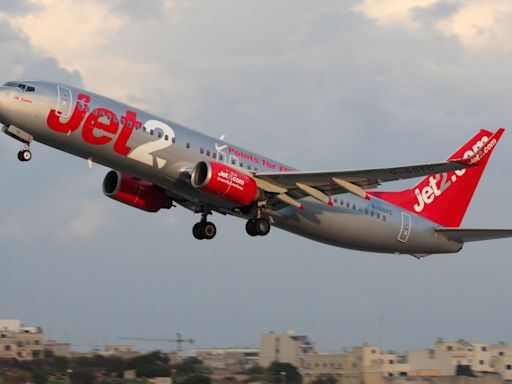 Jet2 to launch 16 new routes from UK airport even earlier due to 'huge demand'