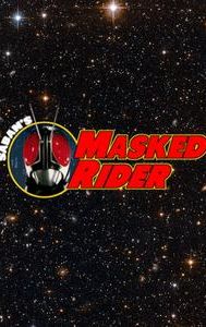 Masked Rider