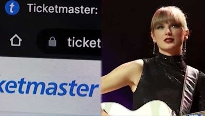 Department of Justice sues Ticketmaster-Live Nation, Wisconsin Swifties speak out