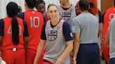 UConn women's basketball great Diana Taurasi begins 20th WNBA season, looking for sixth Olympic gold