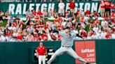 Facing elimination: South Carolina baseball drops NCAA regional game to NC State