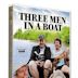 Three Men in a Boat (TV series)